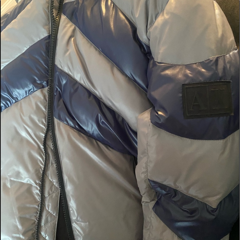 Armani Exchange Jacket - image 2